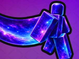 Galaxy Trail